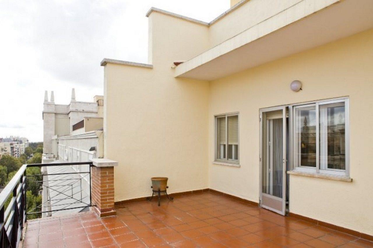 Velázquez 45 by Pillow Madri Exterior foto